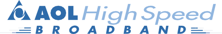 AOL High Speed Broadband
