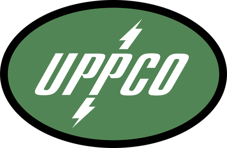 UPPCO