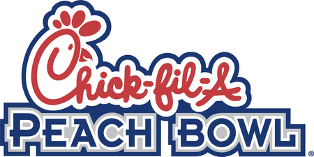 Chick Fil A Peach Bowl