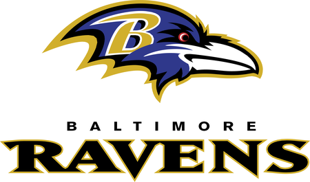 Baltimore Ravens 43082
