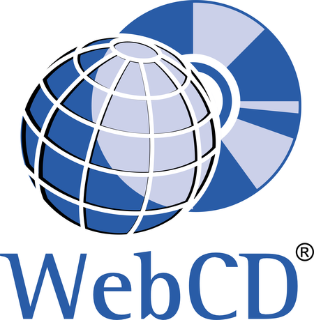 WebCD