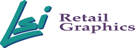 LSI Retail Graphics