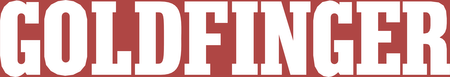 Goldfinger