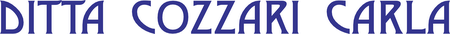Ditta Cozzari Carla