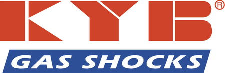 Kyb Gas Shocks