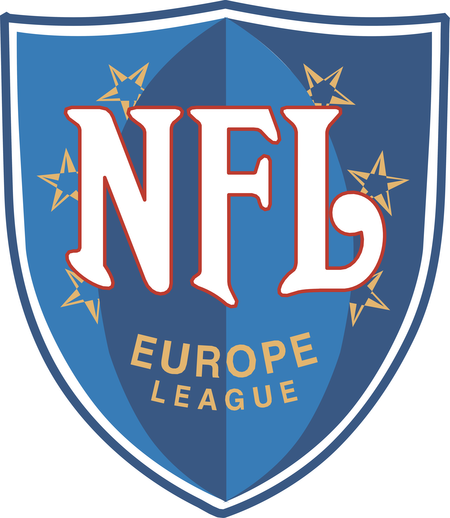 Nfl Europe League