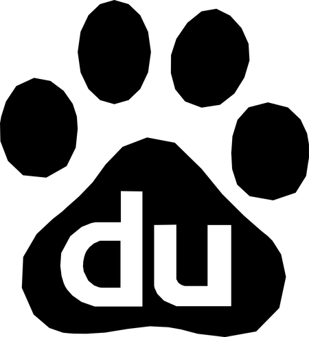 Baidu icon