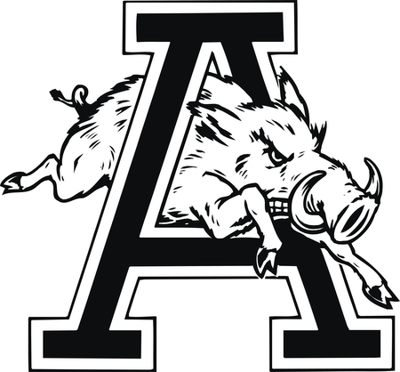 Arkansas Razorback