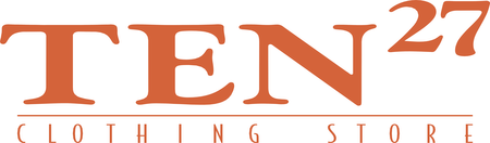 Ten27 Clothing Stores