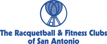 The Racquetball & Fitness Clubs of San Antonio