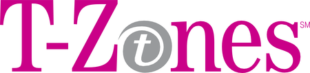 T Zones