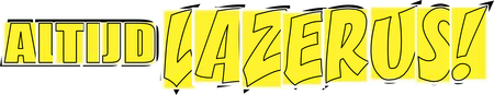 Altijd Lazerus 50757