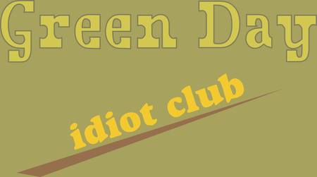 Green Day