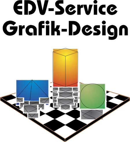 Edv Service Grafik Design