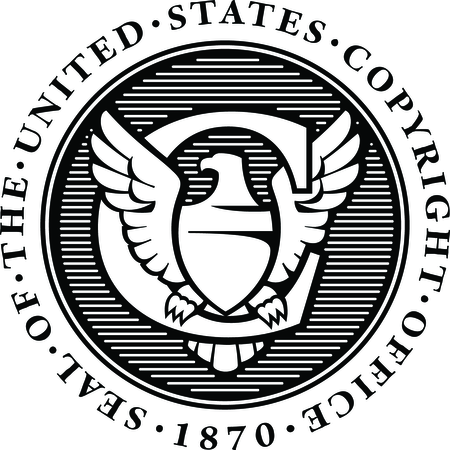 Us Copyright Office Seal