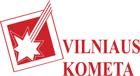 Vilniaus Kometa