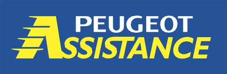 Peugeot Assistance