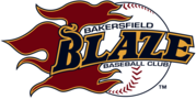 Bakersfield Blaze