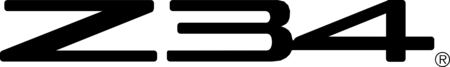 CHEVY Z34
