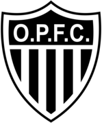 Ouro Preto Futebol Clube de Criciuma SC