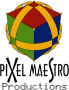 Pixel Maestro Productions