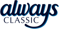 Always Classic 26858