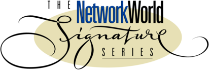 The NetworkWorld Signature Series