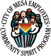 City of Mesa Employees