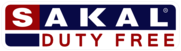 Sakal Duty Free