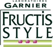 Fructis Style