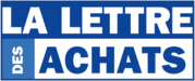 La Lettre Des Achats