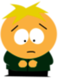 South Park - Butters