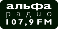 Alfa Radio 107.9 FM