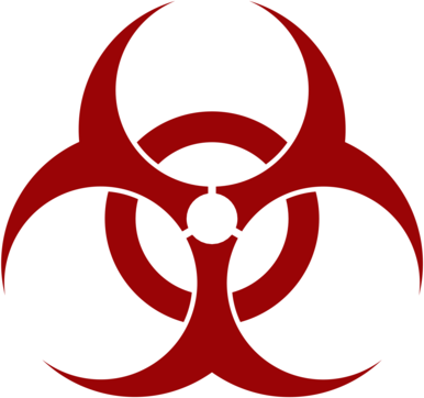 BioHazard 53367