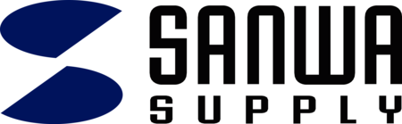 Sanwa Supply Logo 
