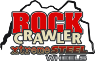 Rock Crawler extreme steel