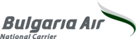 Bulgaria Air 