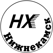 Neftekhimik Nizhnekamsk
