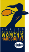 Australian Women's Hardcourts 57766