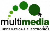 Multimedia SRL