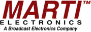 Marti Electronics
