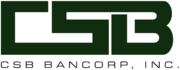 CSB Bancorp