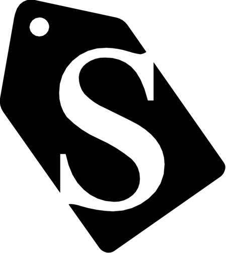 Shopcloud Signet Schwarz