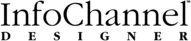InfoChannel Designer