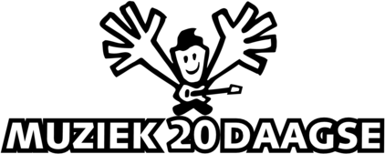 Muziek 20 Daagse
