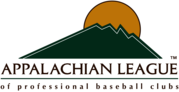 Appalachian League 58751