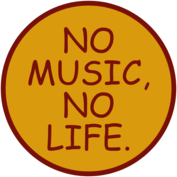 No Music No Life