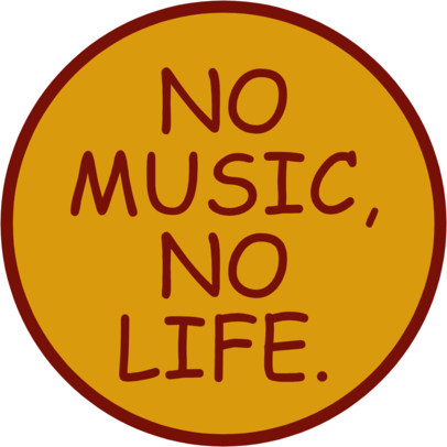 No Music No Life