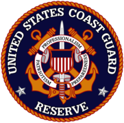 United States Coast Guard Reserve