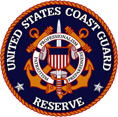United States Coast Guard Reserve